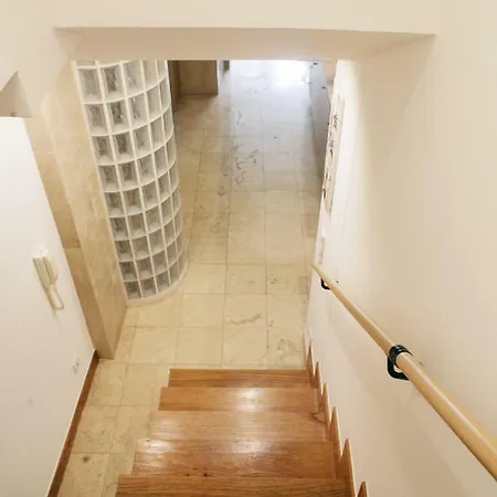 Glória Apartman Lisboa