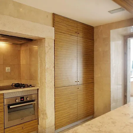 Apartman Glória *