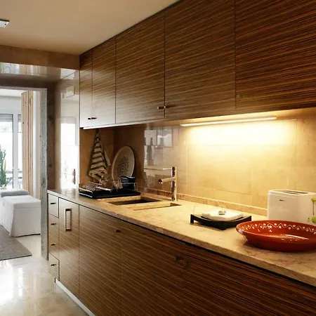 Apartman Glória