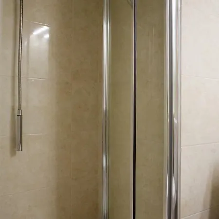 Glória Apartman *