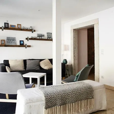 Glória Apartman *