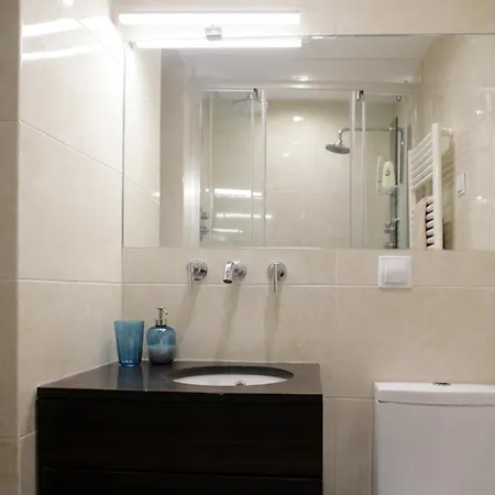 Apartman Glória *