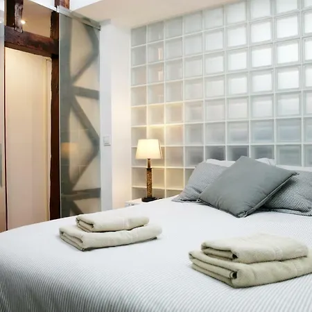 Apartman Glória *