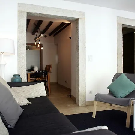 Apartman Glória Lisboa