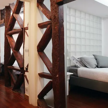 Apartman Glória