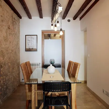 Apartman Glória *