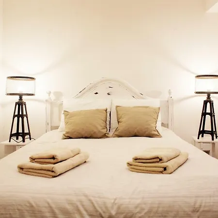 Apartman Glória Lisboa