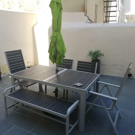 Apartman Glória