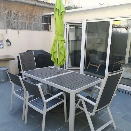 Apartman Glória *