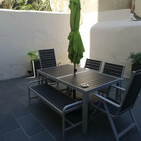 Glória Apartman Lisboa