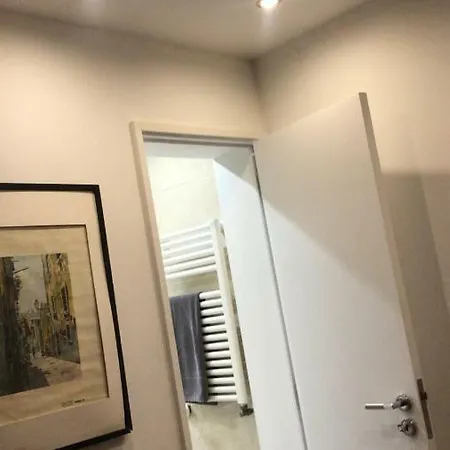 Apartman Glória *