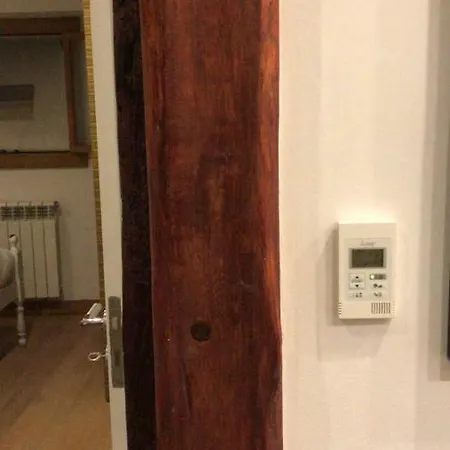 Apartman Glória *